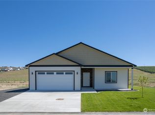6549 SE Highway 262 LOT 141, Othello, WA