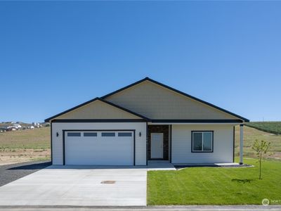 6549 E HWY 262 Lot 141, Othello, WA, 99344