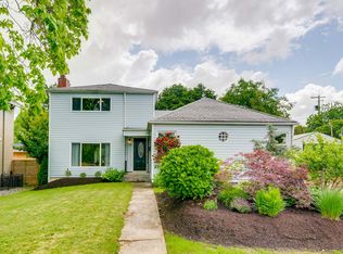 3716 NE 115th Ave, Portland, OR 97220