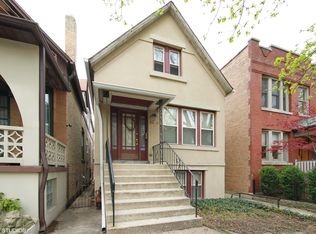 2138 W Thomas St, Chicago, IL 60622