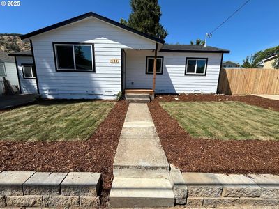 441 NE Johnson St, Myrtle Creek, OR, 97457