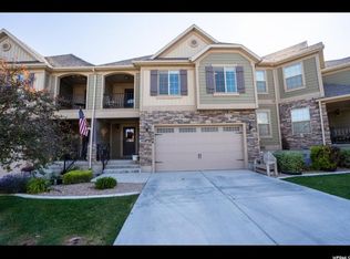 9246 N Prairie Dunes Way, Eagle Mountain, UT 84005