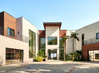 13331 Mulholland Dr, Beverly Hills, CA 90210