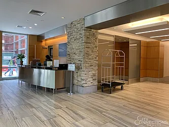 Rented by City Connections Realty