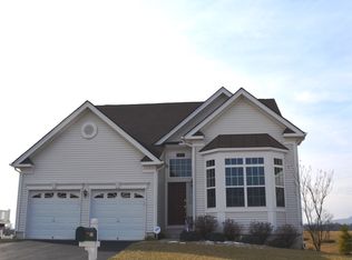 105 Station Ter W, Martinsburg, WV 25403