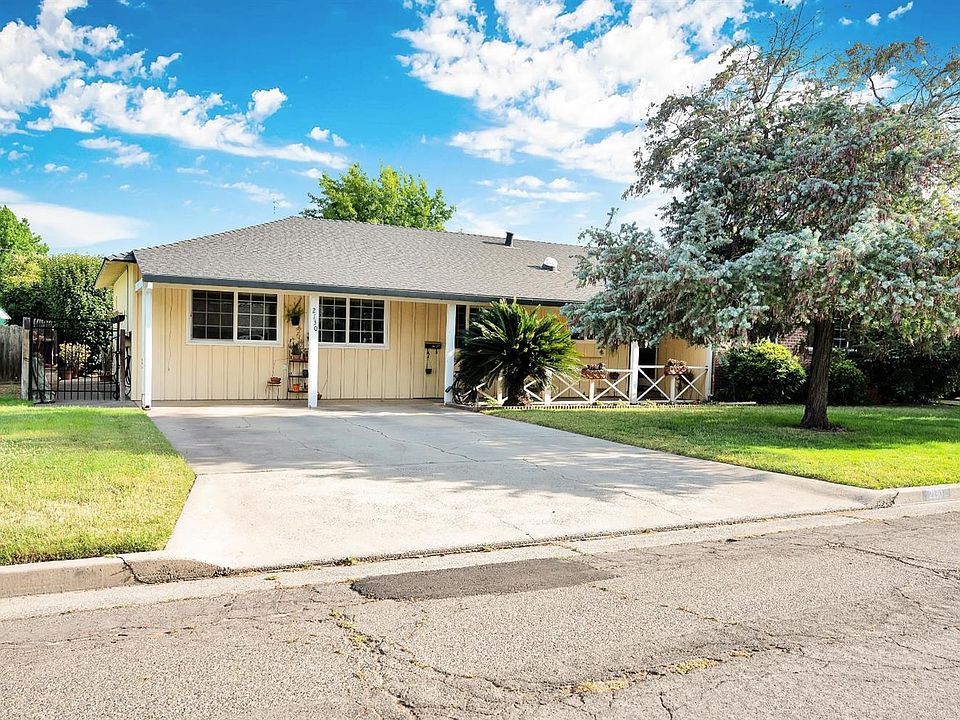 1st image of 2130 El Camino Dr