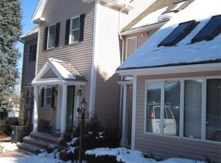 181 Salem St APT 4, Woburn, MA 01801