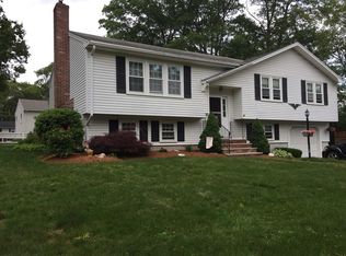 37 Harding St, Milford, MA 01757