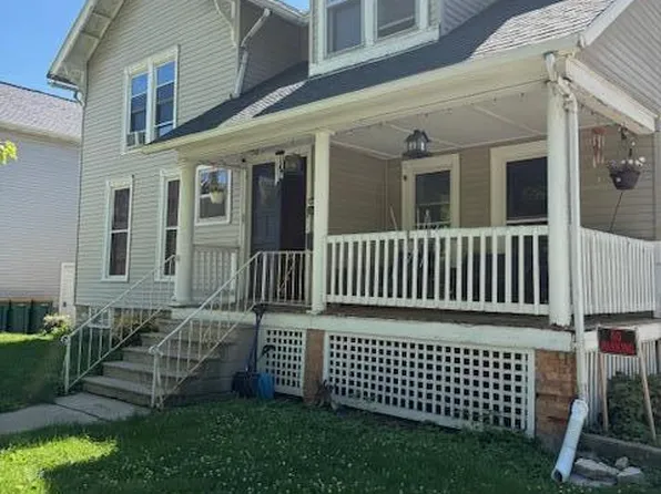 42 Amory STREET, Fond Du Lac, WI 54935