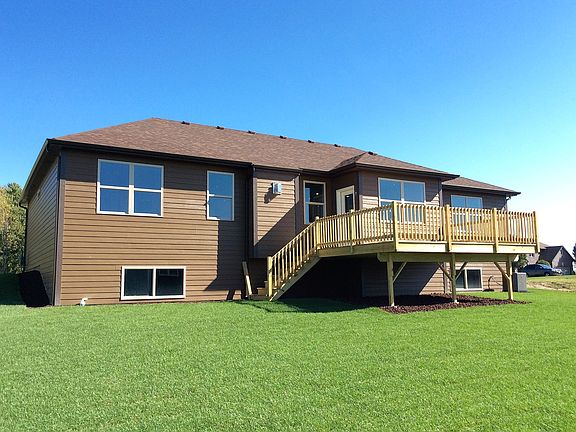 2nd image of 21018 S Lakewoods Ln