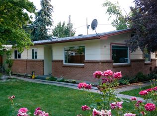 2105 W Sunset Ave, Boise, ID 83702