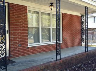 330 S McPherson Church Rd, Fayetteville, NC 28314