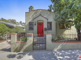1470 Westerly Ter, Los Angeles, CA 90026