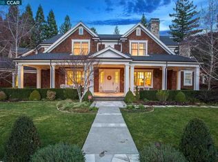 85 Lark Pl, Alamo, CA 94507