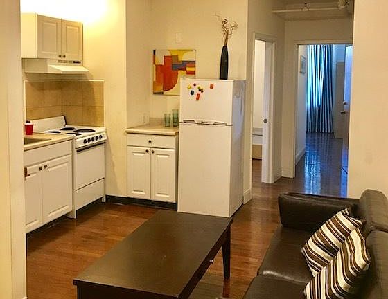 2nd image of 2239 N Broad St APT 204