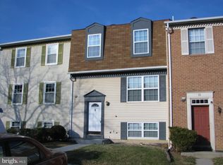113 Joyceton Way, Upper Marlboro, MD 20774