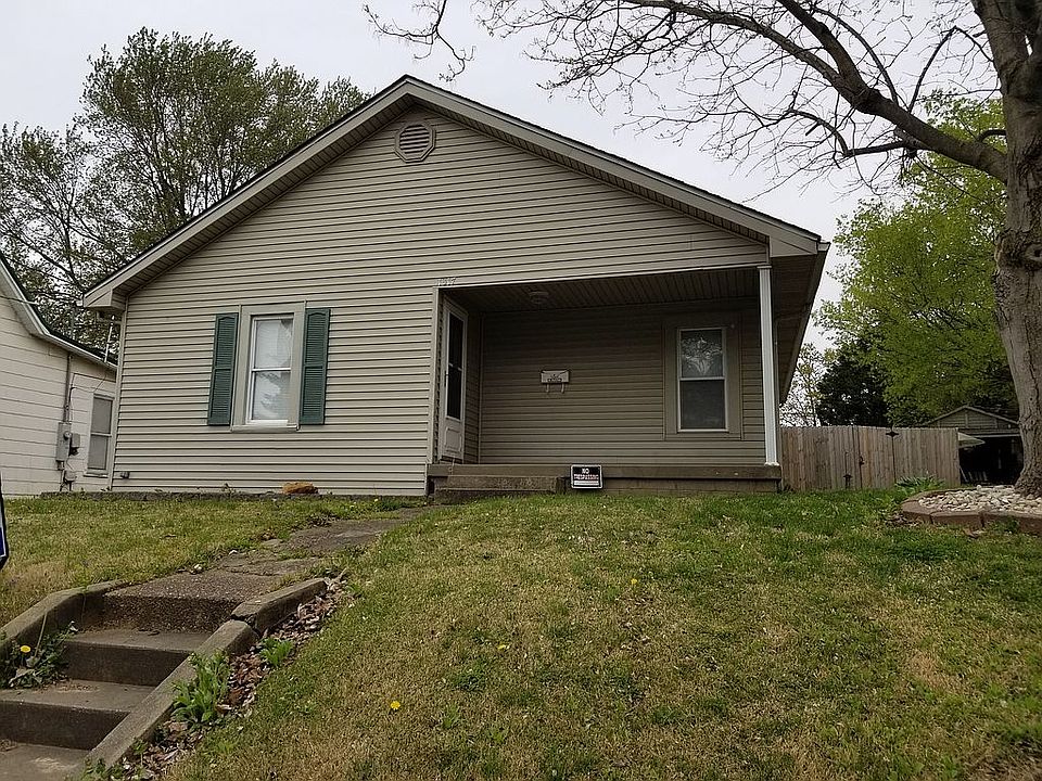 1317 Madison St, Henderson, KY 42420 Zillow
