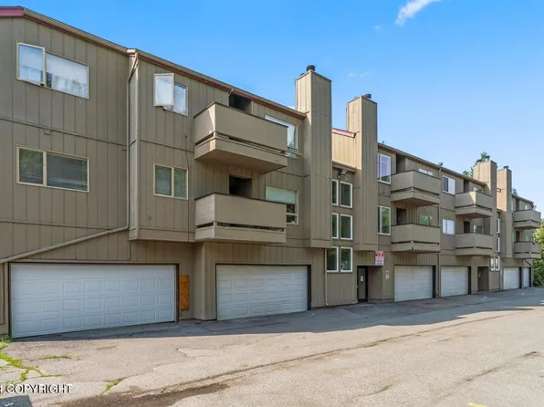 9710 Morningside Loop, 9710 Morningside Loop APT 304, Anchorage, AK 99515