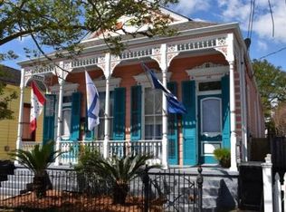 431 Pacific Ave, New Orleans, LA 70114