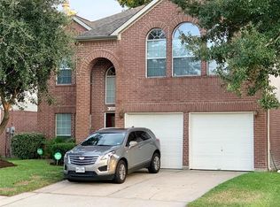2831 Whitinham Dr, Houston, TX 77067