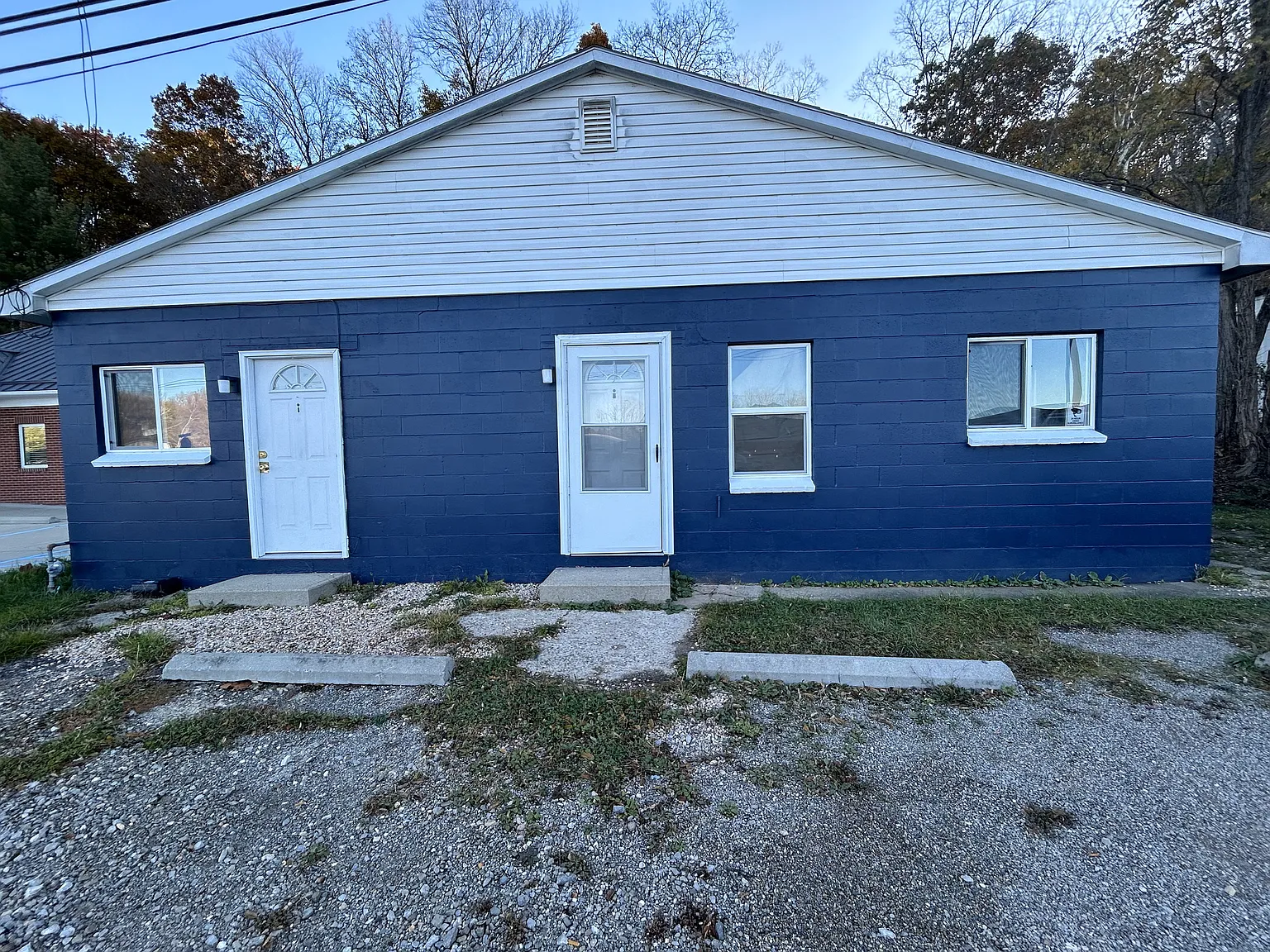 1 bed, 600 sqft, $700 — Photo 1