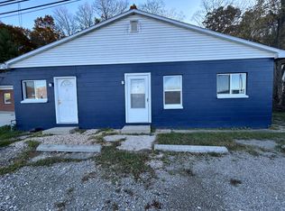 91 Columbus Rd #3, Athens, OH 45701