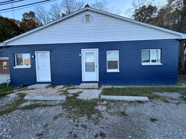 91 Columbus Rd #3, Athens, OH 45701
