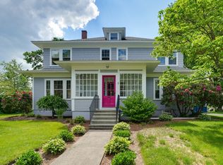 8 Tremont St, Maynard, MA 01754