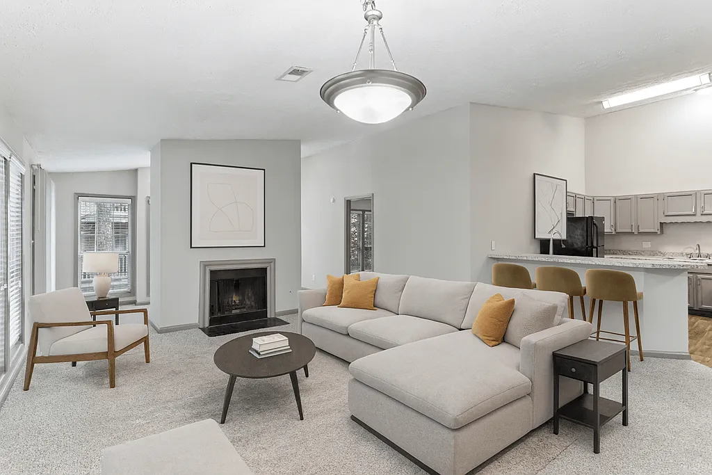 Faris Residences Smyrna — Photo 3