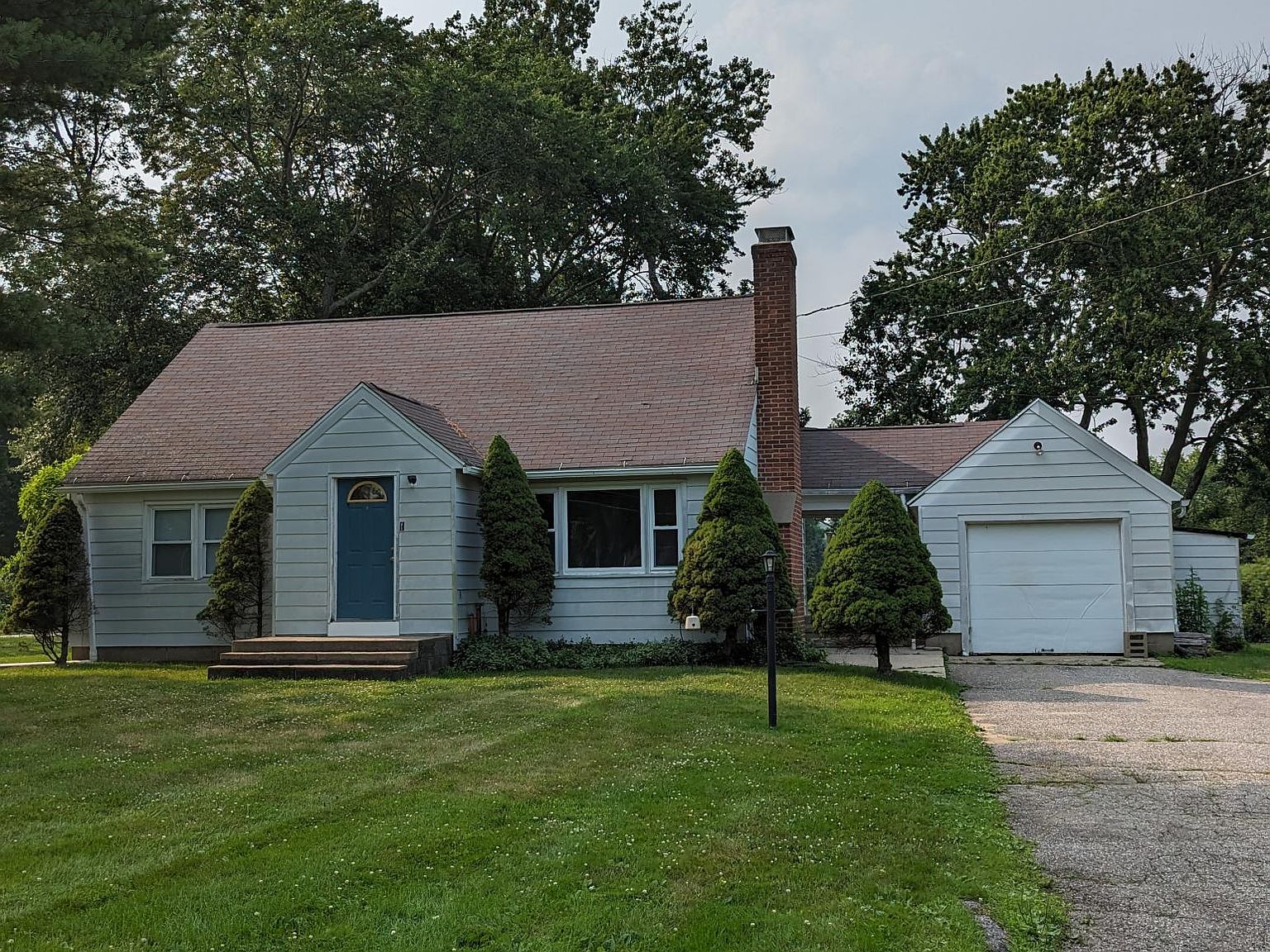 1 Borough Ln, Newtown, CT 06470 Zillow