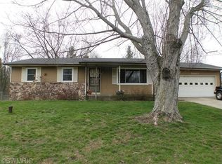 5063 Canal Ave SW, Wyoming, MI