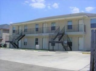 3310 Zephyr Rd APT C, Killeen, TX 76543