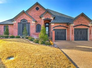 7002 Marble Bluff Ct, Granbury, TX 76048