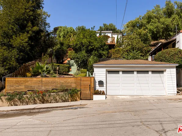 2255 Moss Ave, Los Angeles, CA 90065