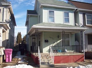 112 Alice St, Sunbury, PA 17801