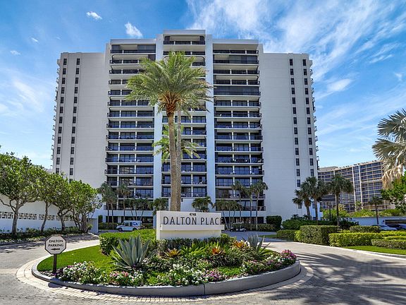 2nd image of 4748 S Ocean Boulevard #301