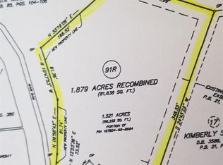 354 National Dr #91R, Clayton, NC 27527