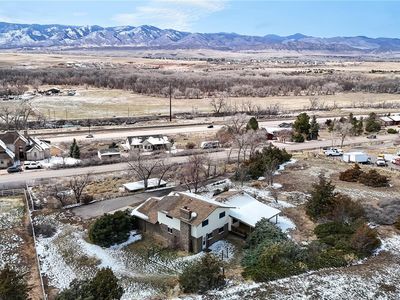 7338 W Lakeside Drive, Littleton, CO, 80125