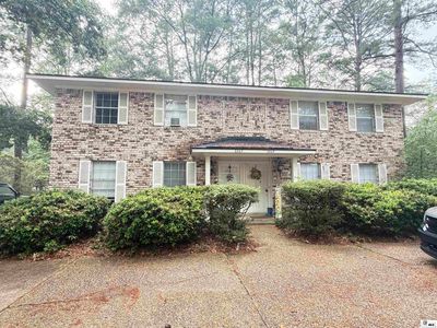 2207/2209 Lily Dr, Ruston, LA, 71270