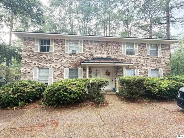2207/2209 Lily Dr, Ruston, LA 71270