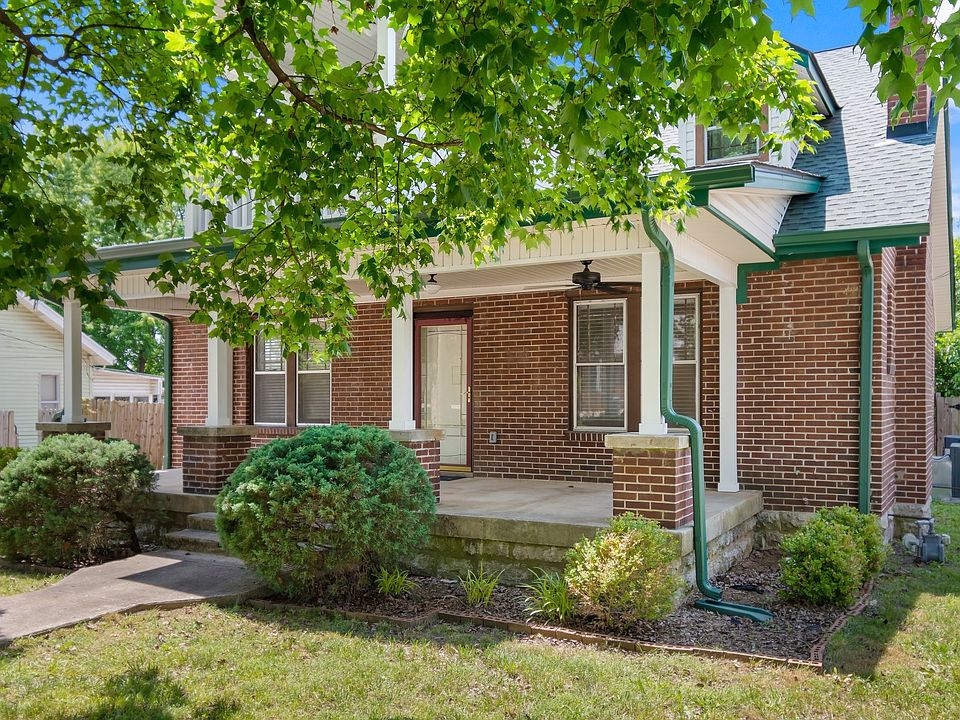 408 Wilson Ave, Lebanon, TN 37087 Zillow