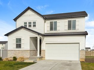 4526 W 1150 S, West Point, UT 84015
