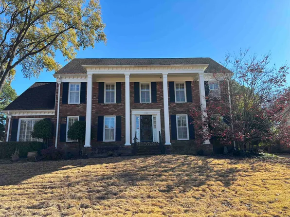 2228 Coathbridge Dr, Germantown, TN 38139
