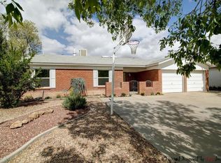 7409 Santa Fe Trl NW, Albuquerque, NM 87120