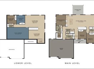 N7303 Hidden Prairie Dr, Holmen, WI 54636