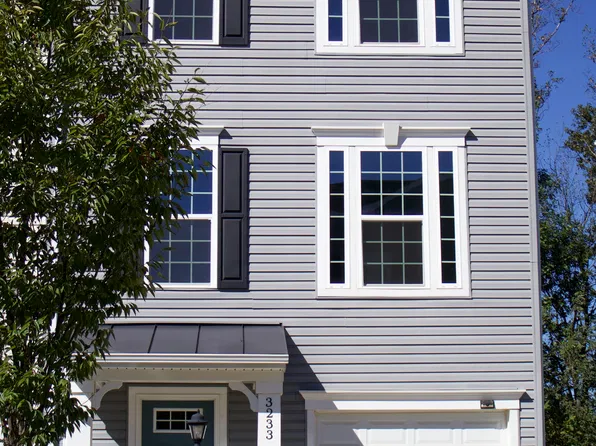 3233 Acadia Dr, Charlottesville, VA 22911