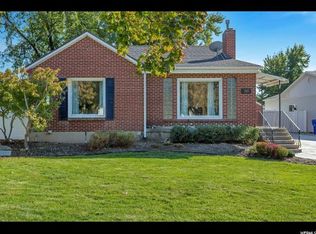 162 E 650 N, Bountiful, UT 84010