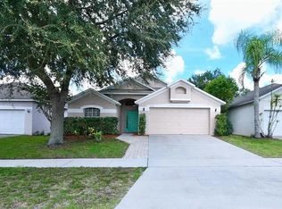 14762 Kristenright Ln, Orlando, FL 32826