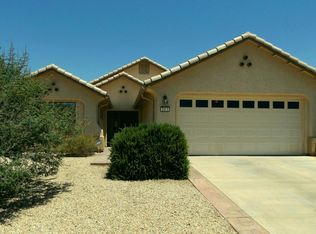 2213 Thunder Meadows Dr, Sierra Vista, AZ 85635