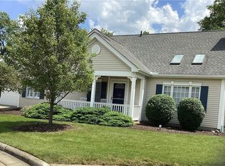 20306 Berkshire Cir, Strongsville, OH 44149